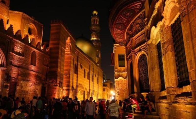  شارع المعز