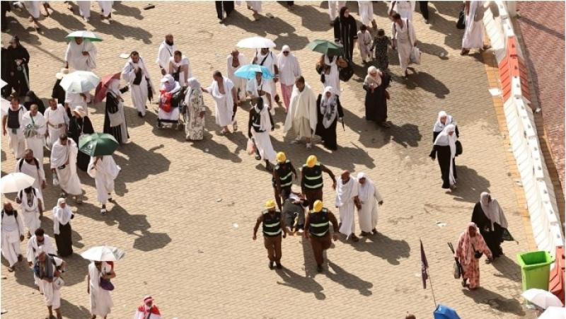 الحج