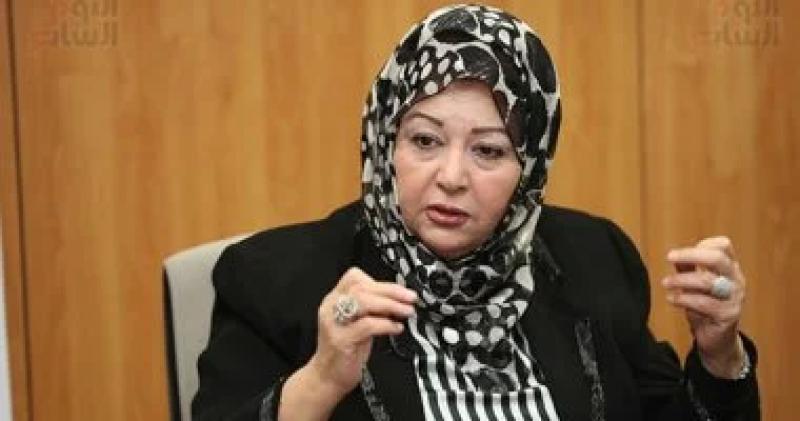 عفاف شعيب