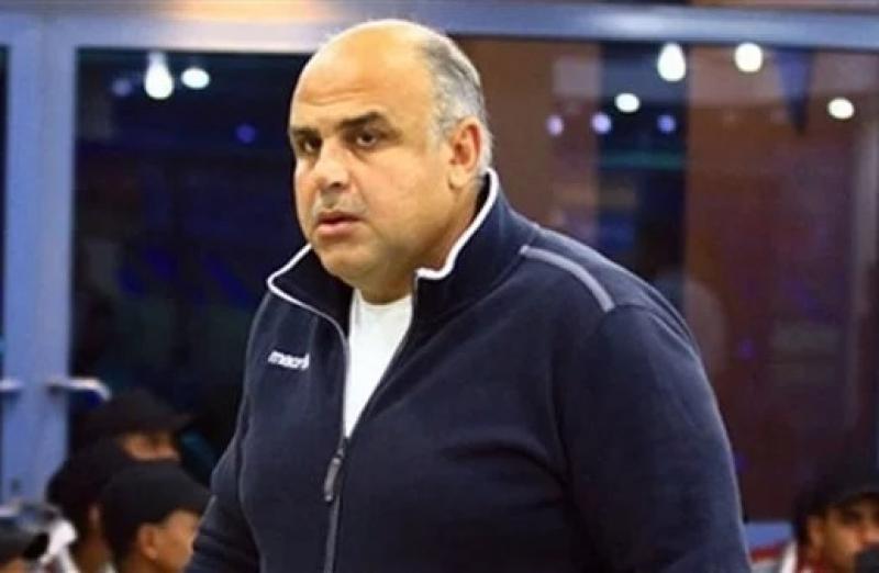 أيمن طاهر