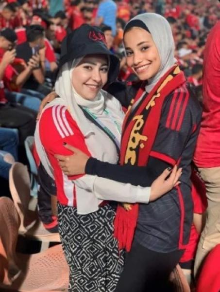 نورهان ونرجس 