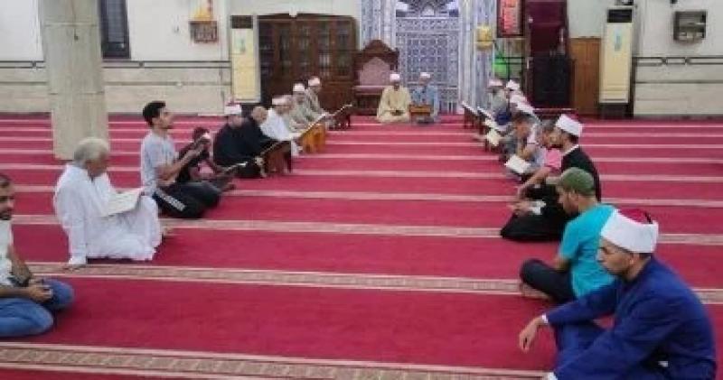 وزارة الأوقاف