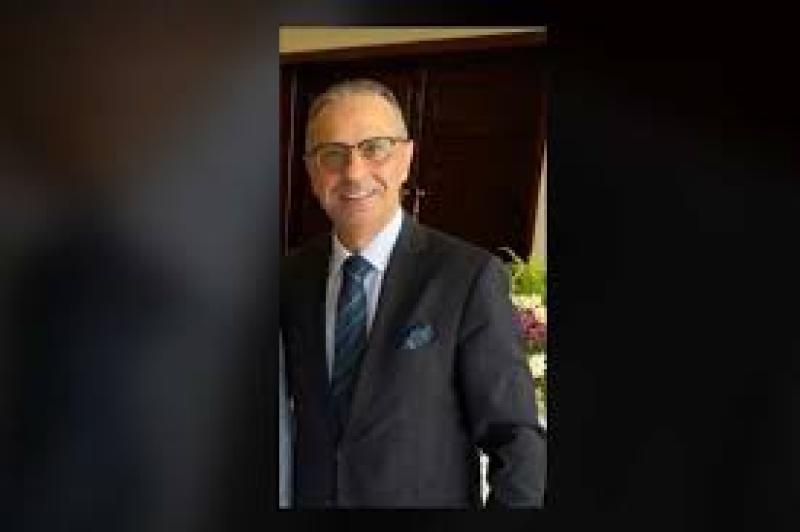 حسام الجراحي