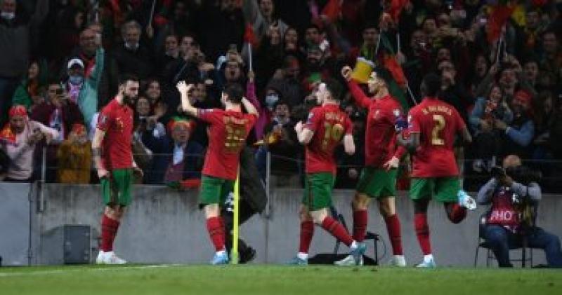 البرتغال 