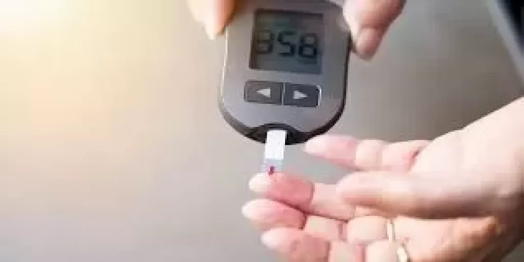  السكر 