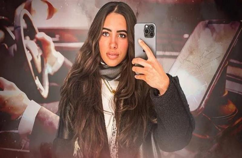 حبيبة الشماع فتاة الشروق