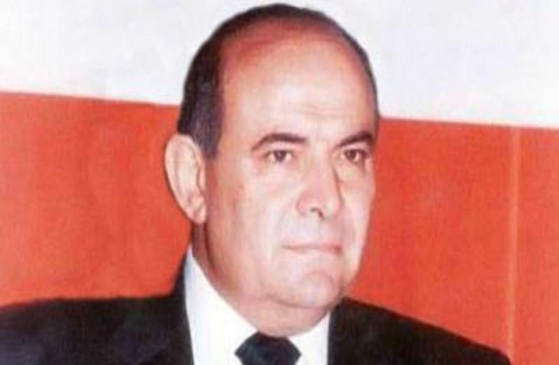 مجدي راسخ