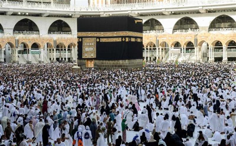 الحج