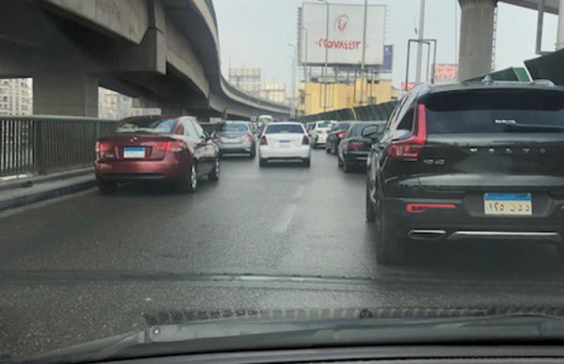 كثافات متحركة - أرشيفية