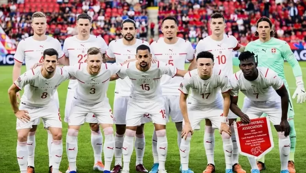 منتخب المجر