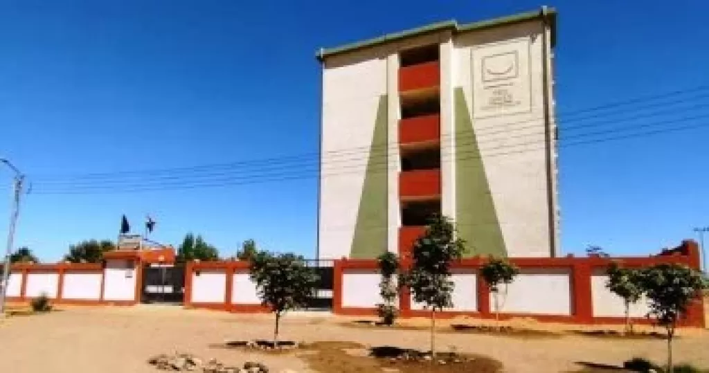 مبادرة حياة كريمة