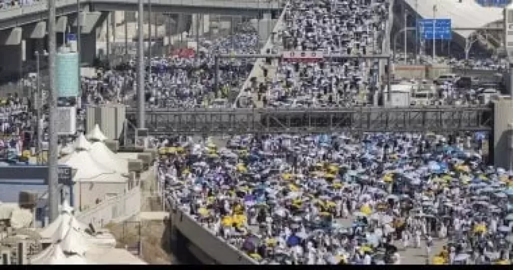الحجاج