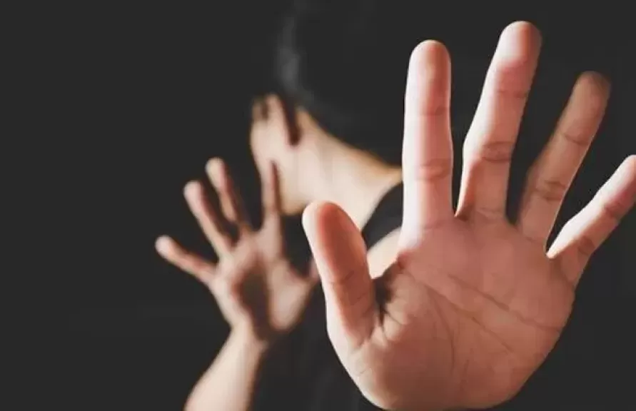 تحرش - ارشيفية 