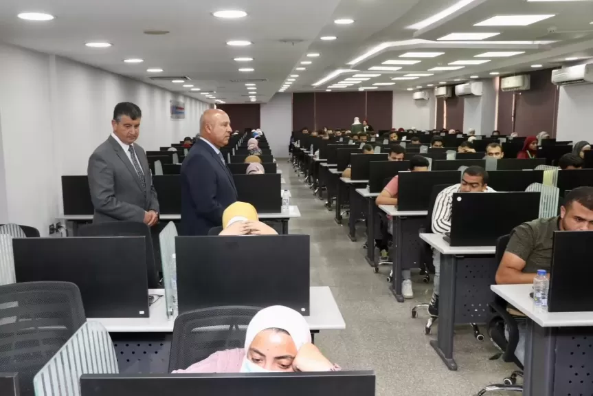 كامل الوزير
