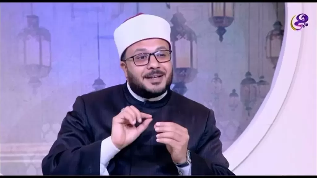 الدكتور مصطفى الهلباوي
