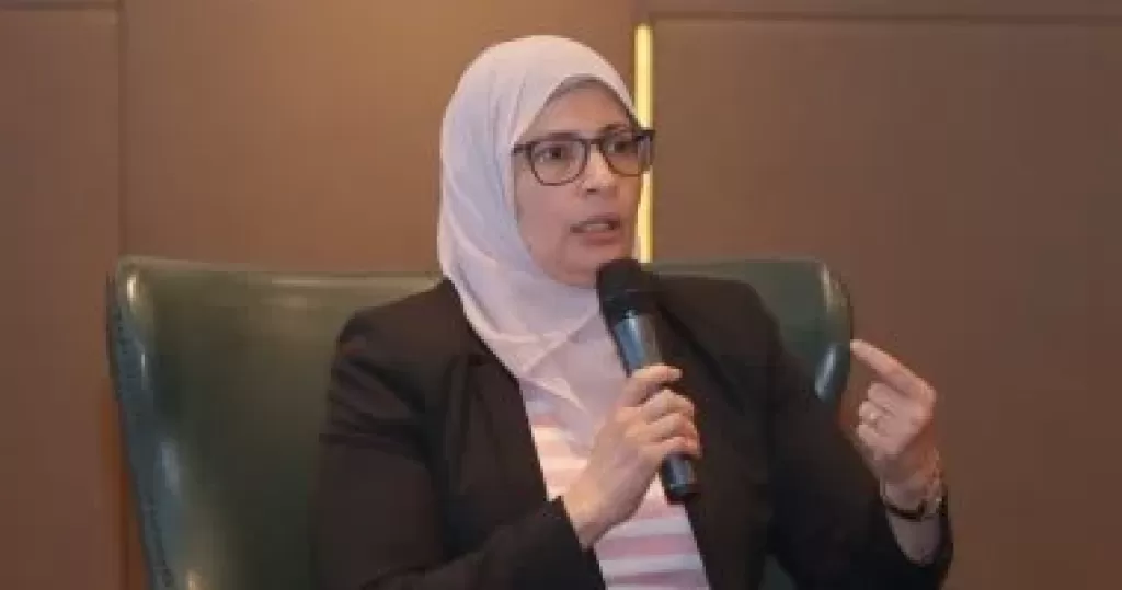 ناهد يوسف