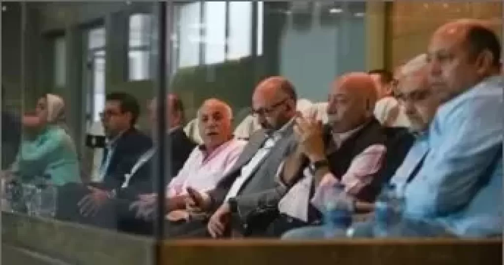  مجلس الزمالك