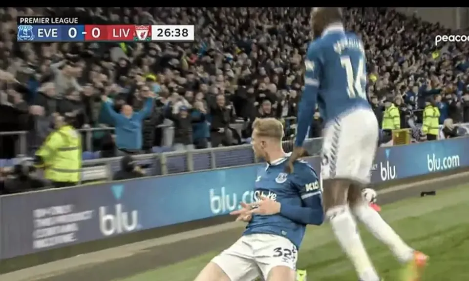 إيفرتون