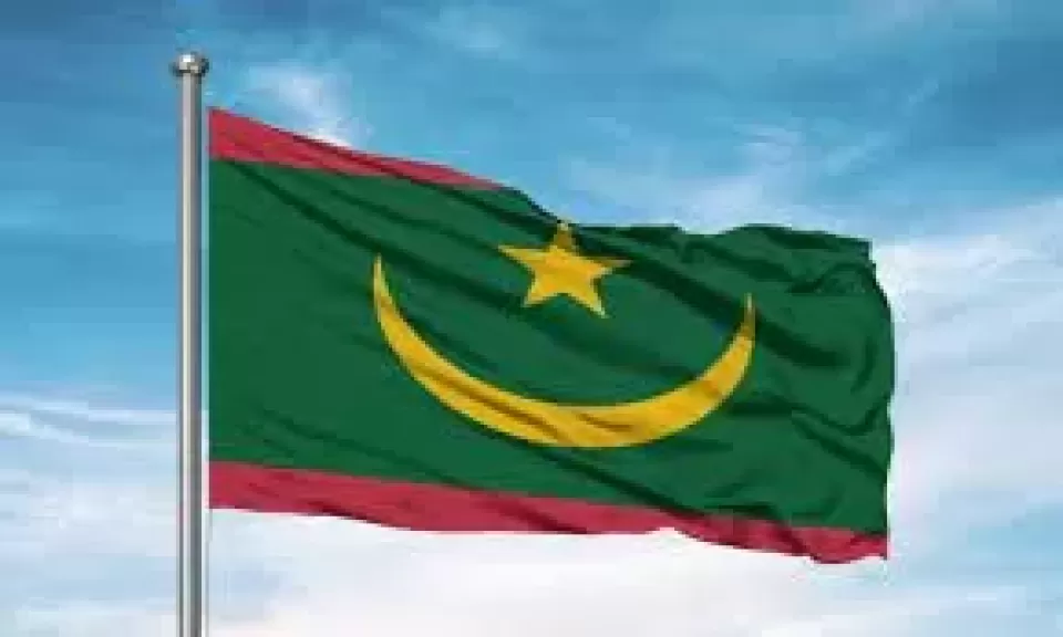 موريتانيا 