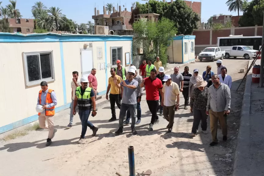 رئيس شركة المياه 
