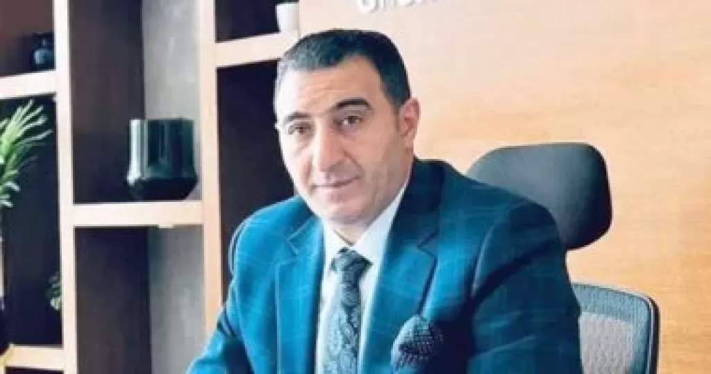 السعيد غنيم