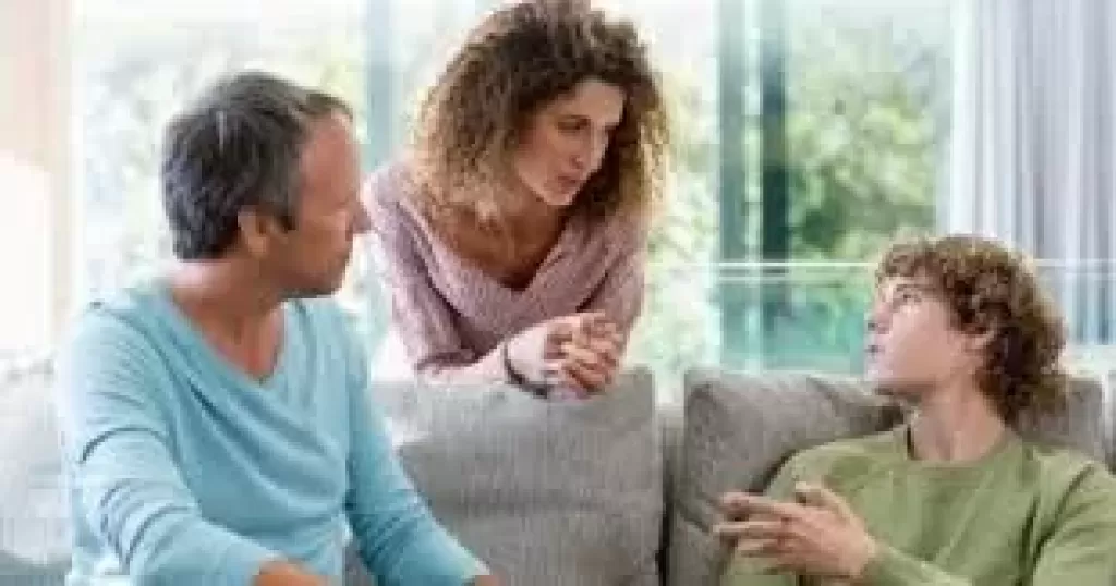 نص مشروع قانون عقوق الوالدين