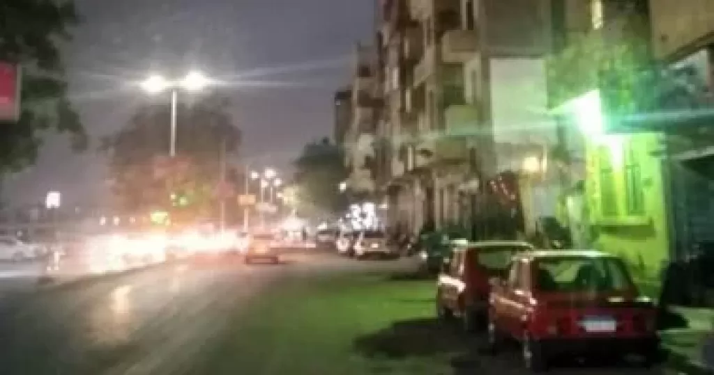 غلق المحلات