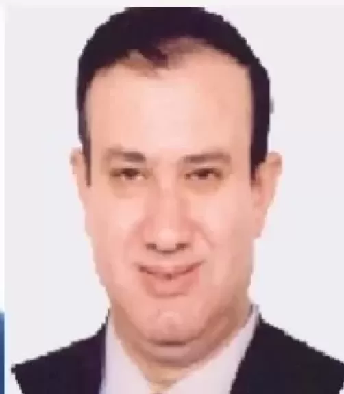 الدكتور رابح بسطا
