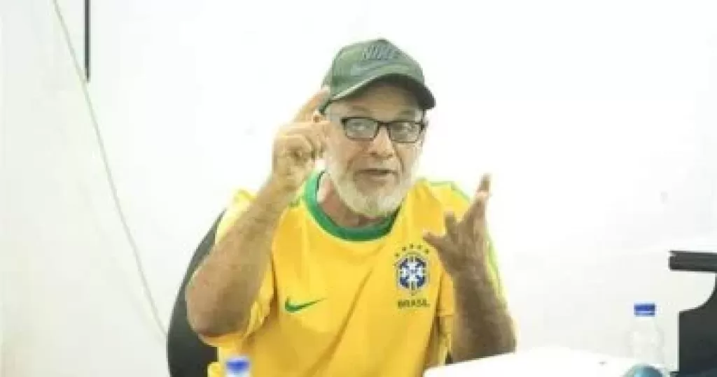 طارق الوحش