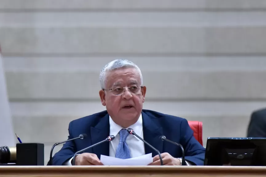 حنفى الجبالى