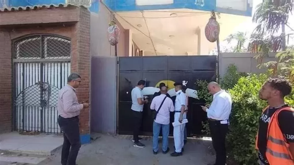 اغلاق المداراس السودانية 