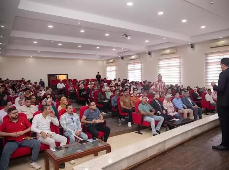 فعاليات الشعب الجمهوري