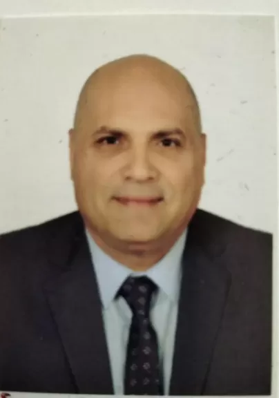 محمد الرفاعى 