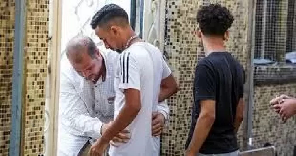 طلاب