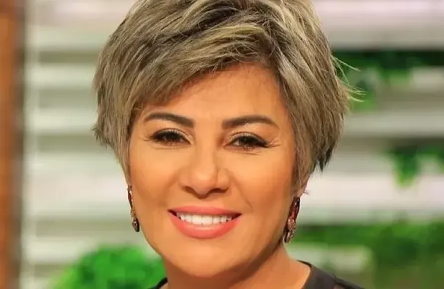 مفيدة شيحة 