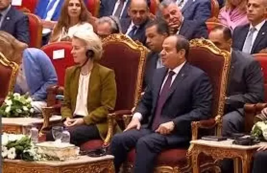 فون دير لاين