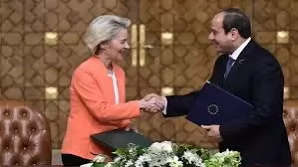 السيسي