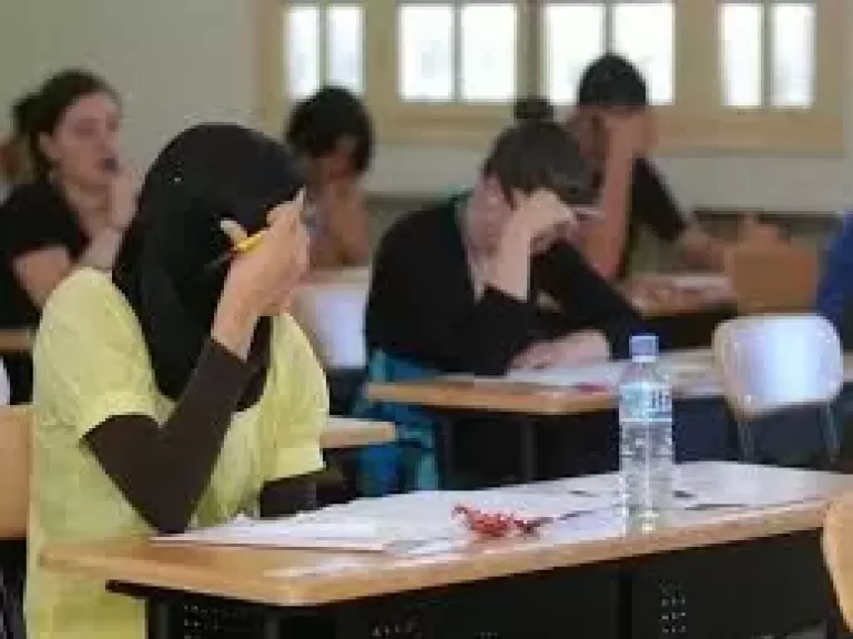 طلاب