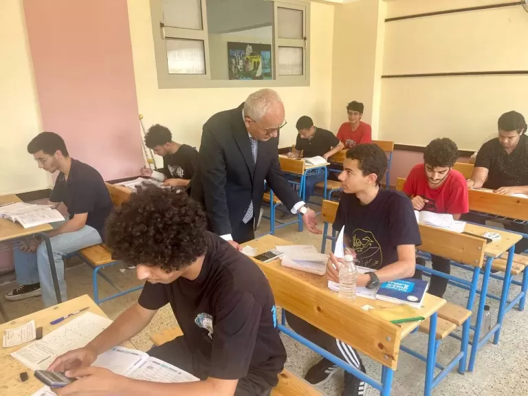 الدكتور رضا حجازى 