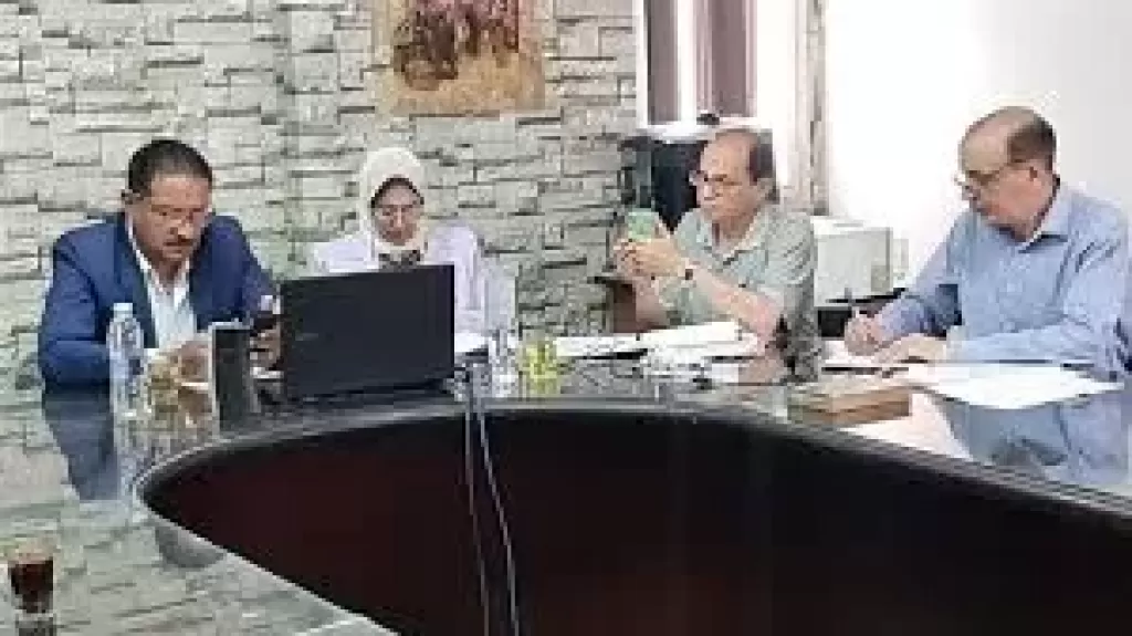 مدير تعليم الجيزة