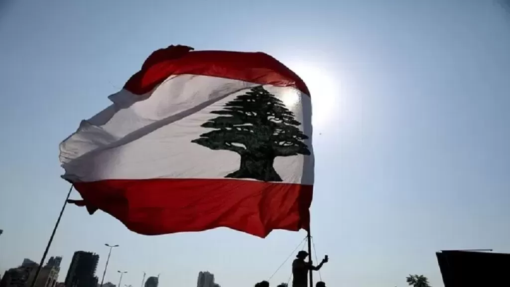 لبنان 