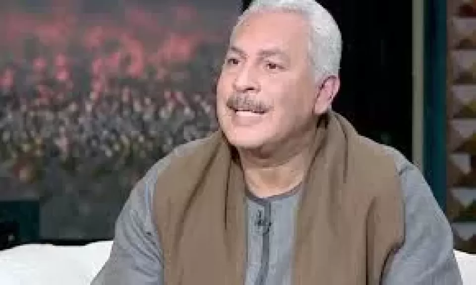  نقيب الفلاحين