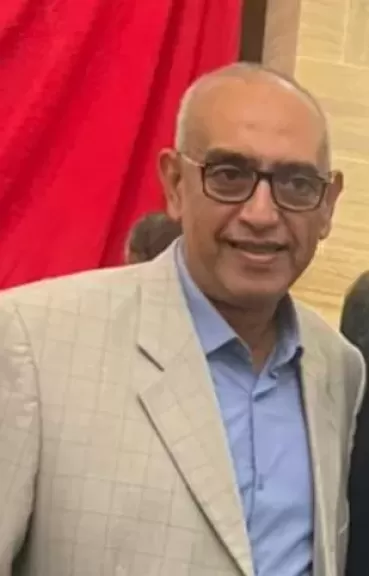 أحمد زكى