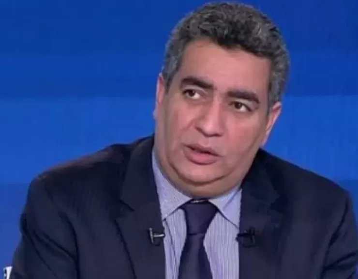 أحمد مجاهد 