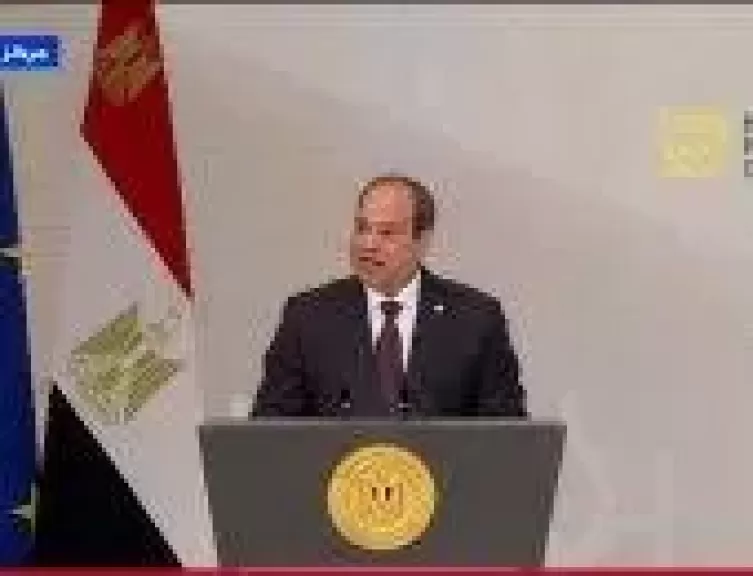 السيسى 
