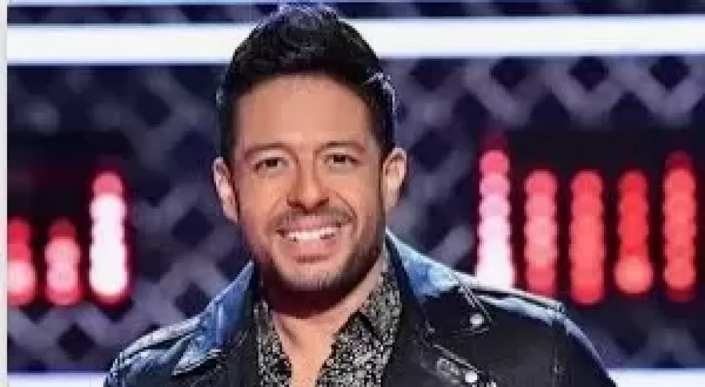  محمد حماقي