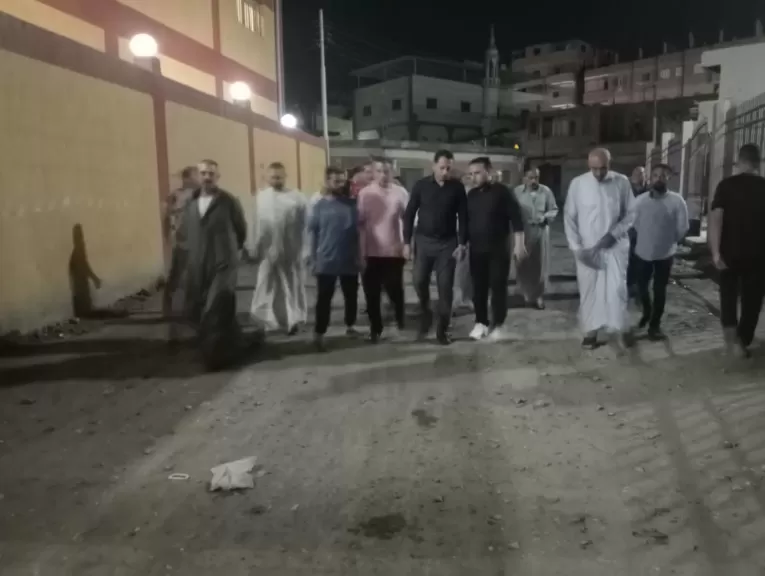 شبكه