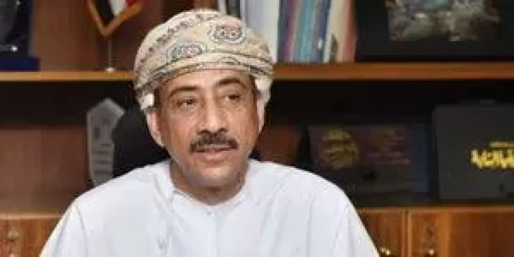 سفير عمان 