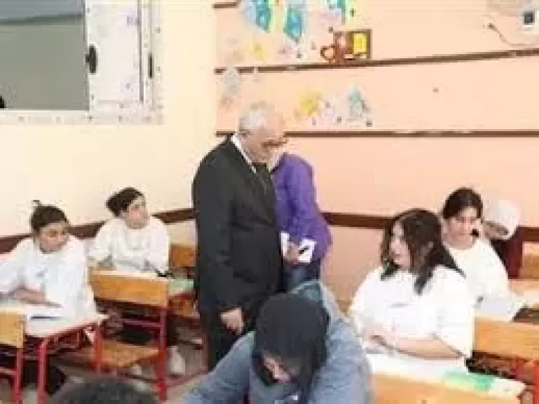 طلاب