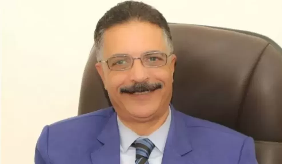 الكاتب الصحفى سامى أبو العز